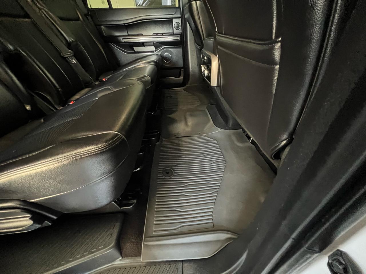 Ford Expedition XLT 4x2 2019