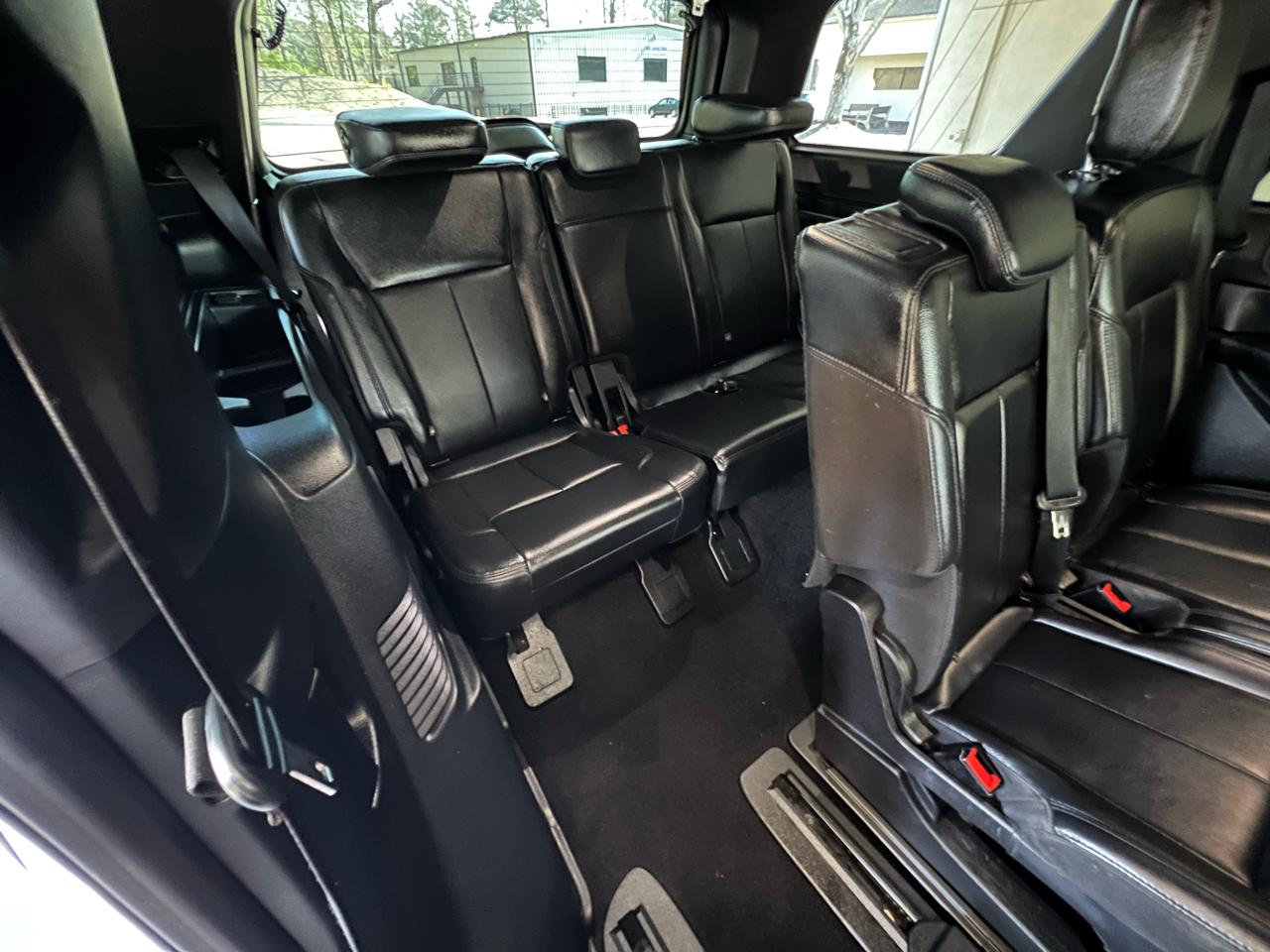 Ford Expedition XLT 4x2 2019