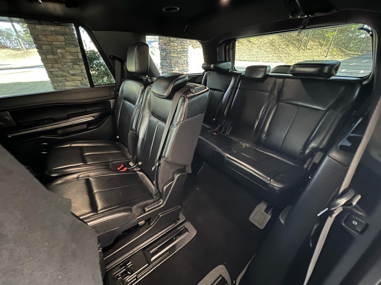 Ford Expedition XLT 4x2 2019