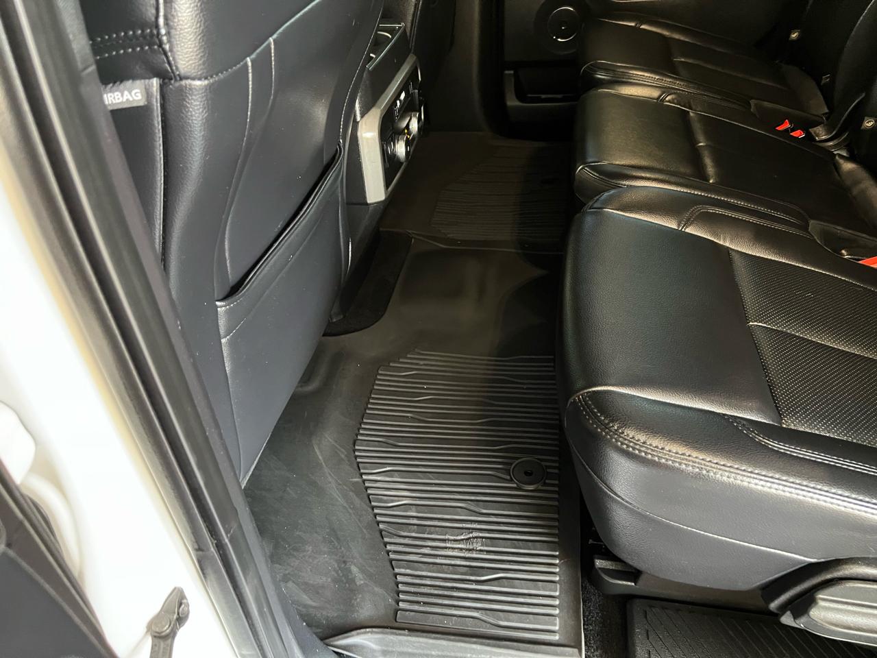 Ford Expedition XLT 4x2 2019