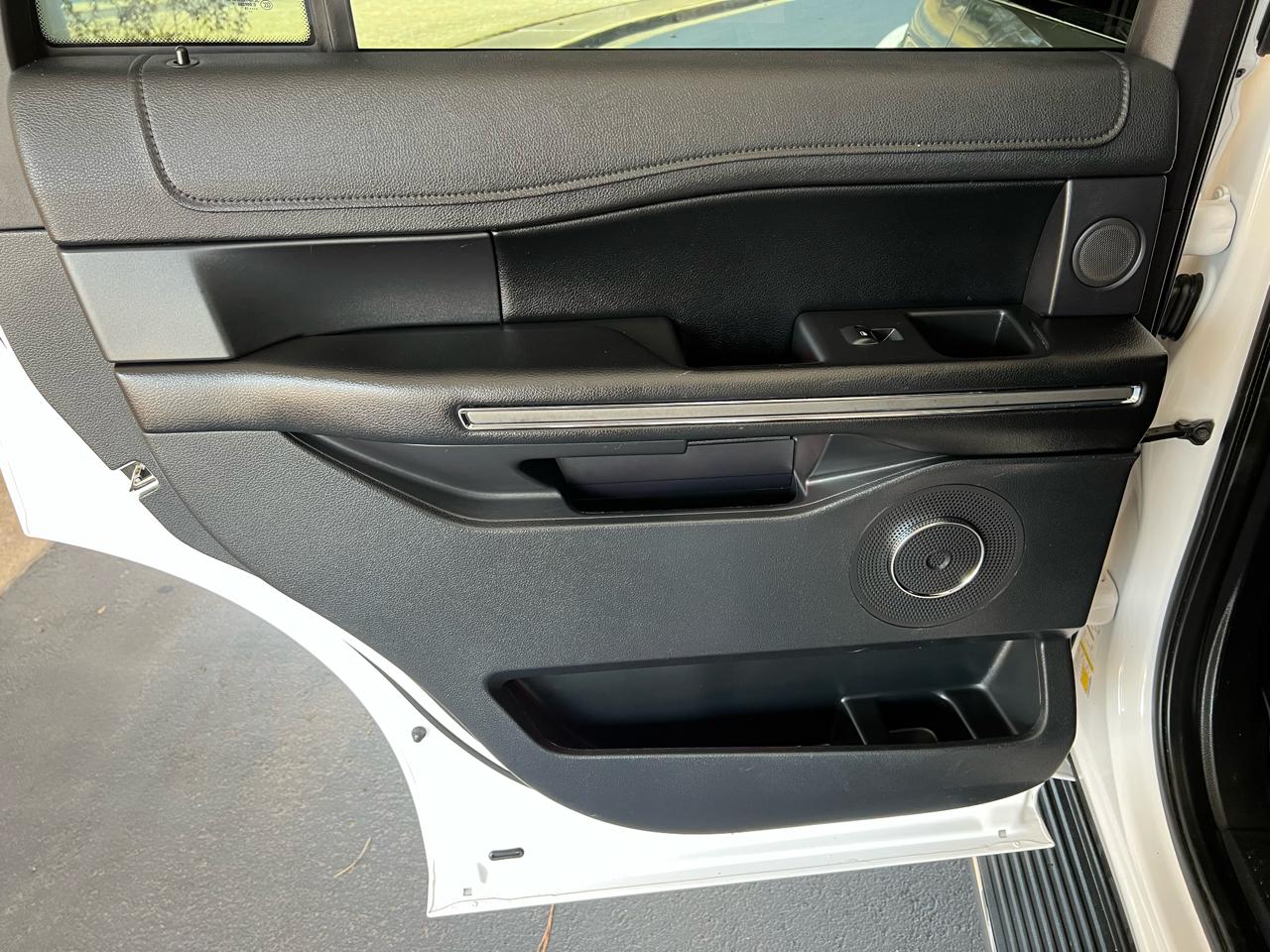 Ford Expedition XLT 4x2 2019