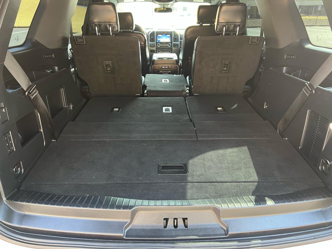 Ford Expedition XLT 4x2 2019