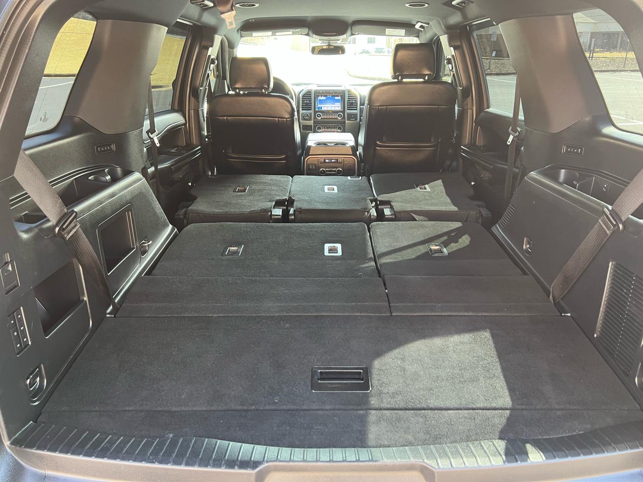 Ford Expedition XLT 4x2 2019