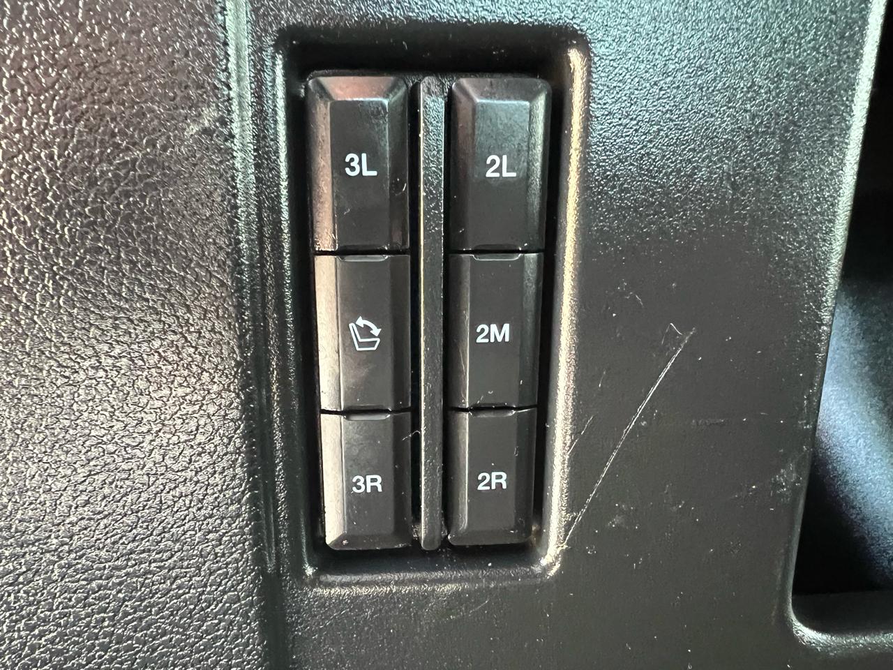 Ford Expedition XLT 4x2 2019