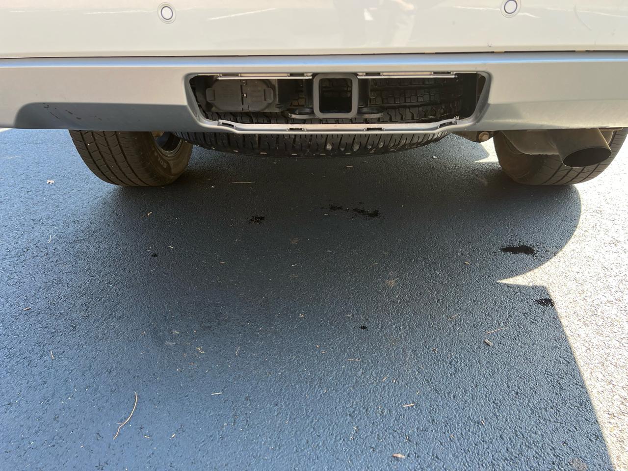 Ford Expedition XLT 4x2 2019