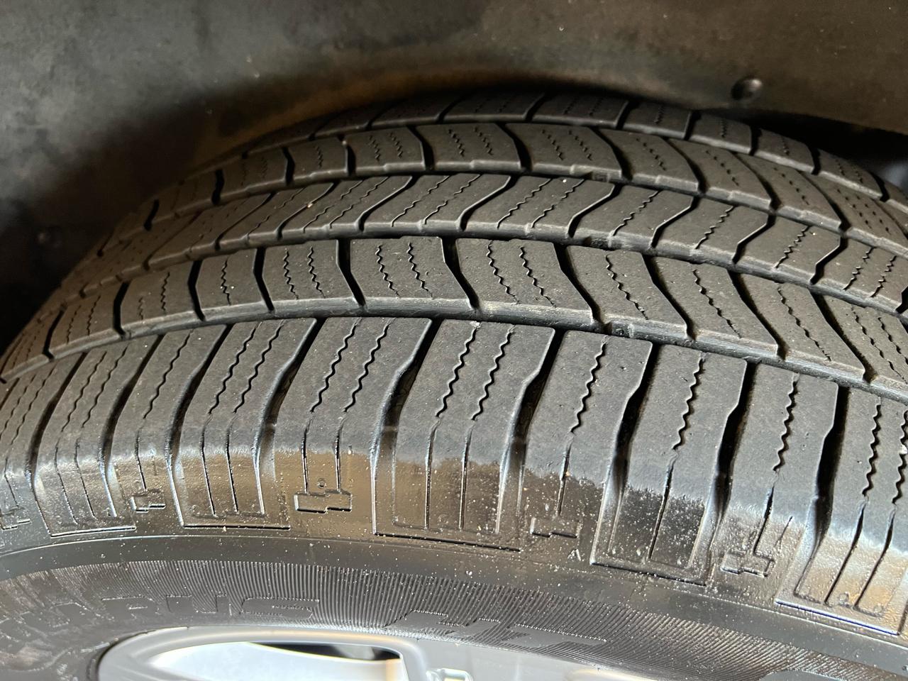 Ford Expedition XLT 4x2 2019