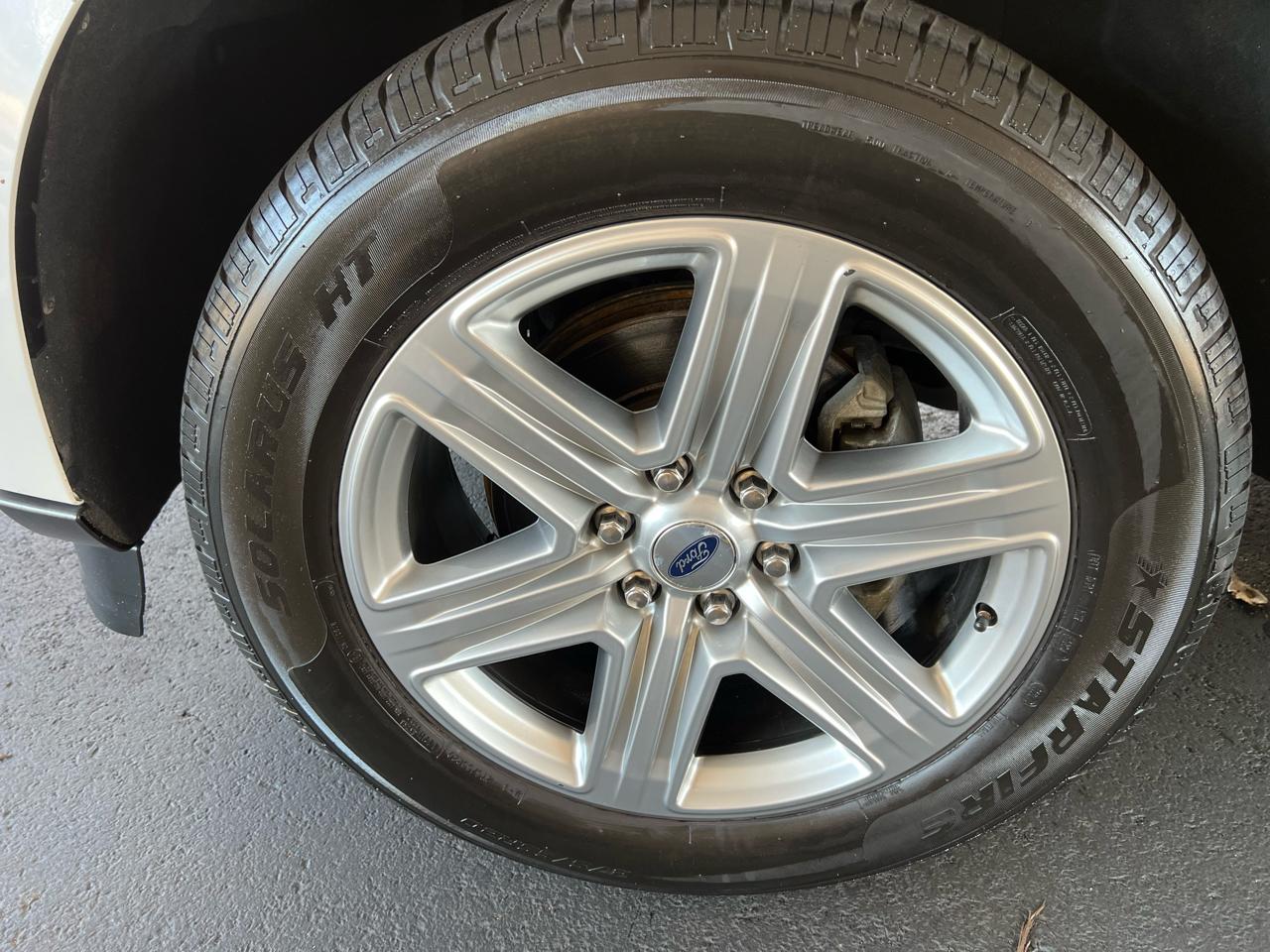 Ford Expedition XLT 4x2 2019