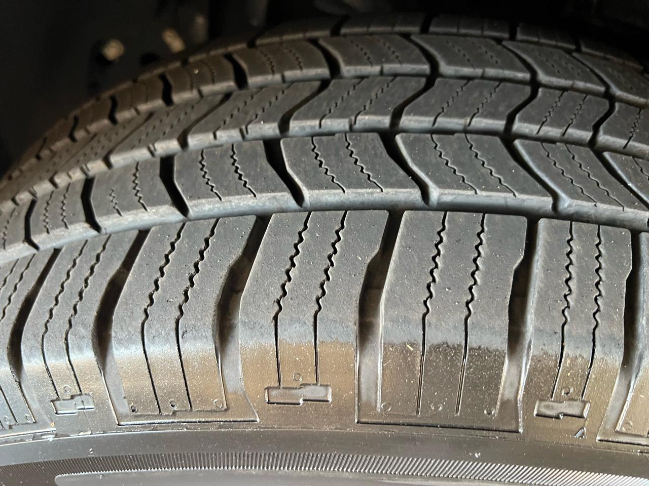 Ford Expedition XLT 4x2 2019