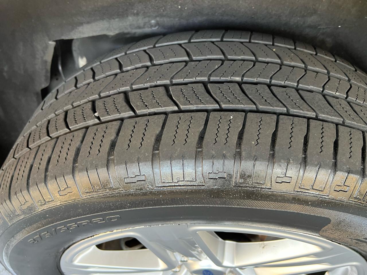 Ford Expedition XLT 4x2 2019