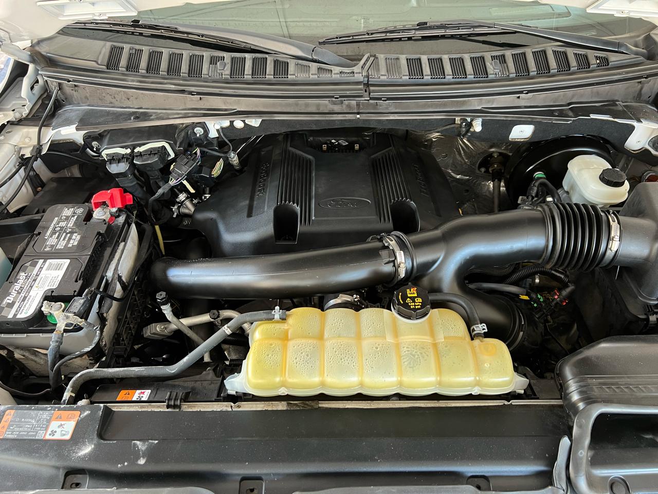 Ford Expedition XLT 4x2 2019