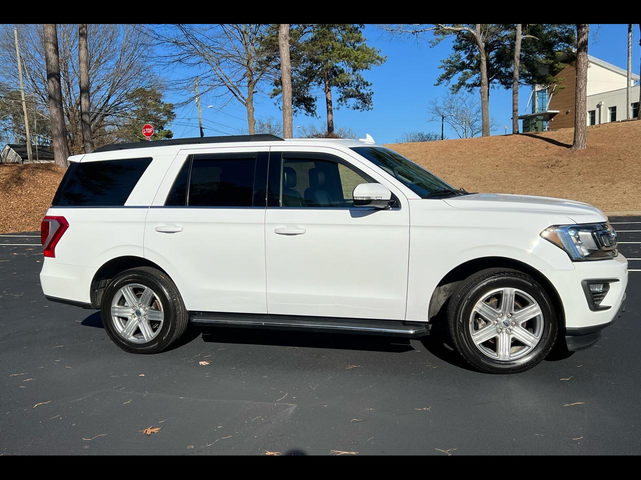 2020 Ford Expedition XLT