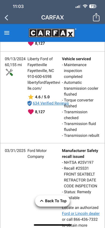 Ford Expedition XLT 2020