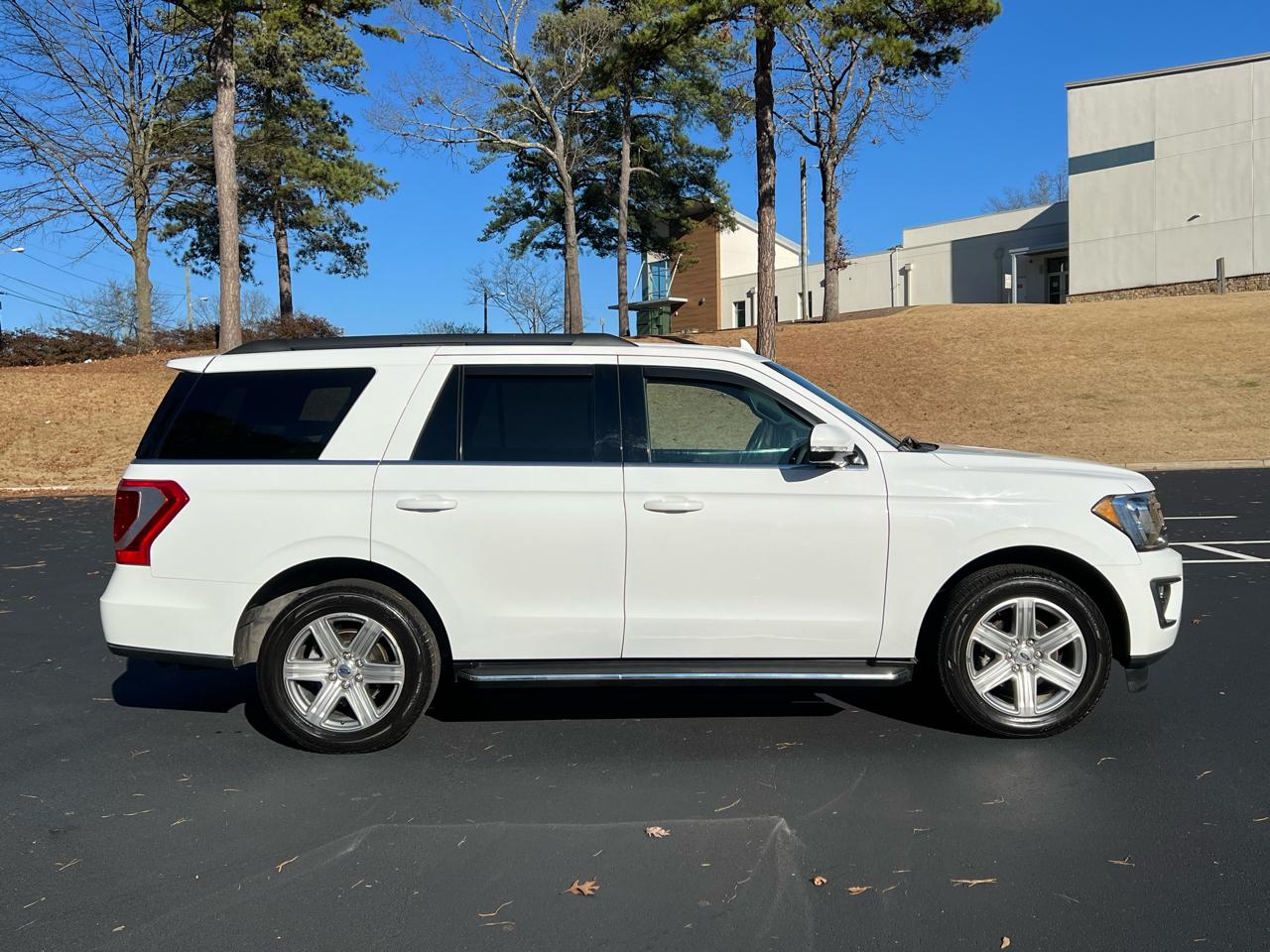 Ford Expedition XLT 2020