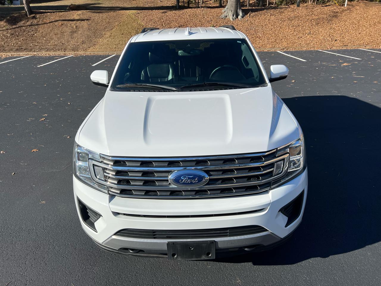 Ford Expedition XLT 2020