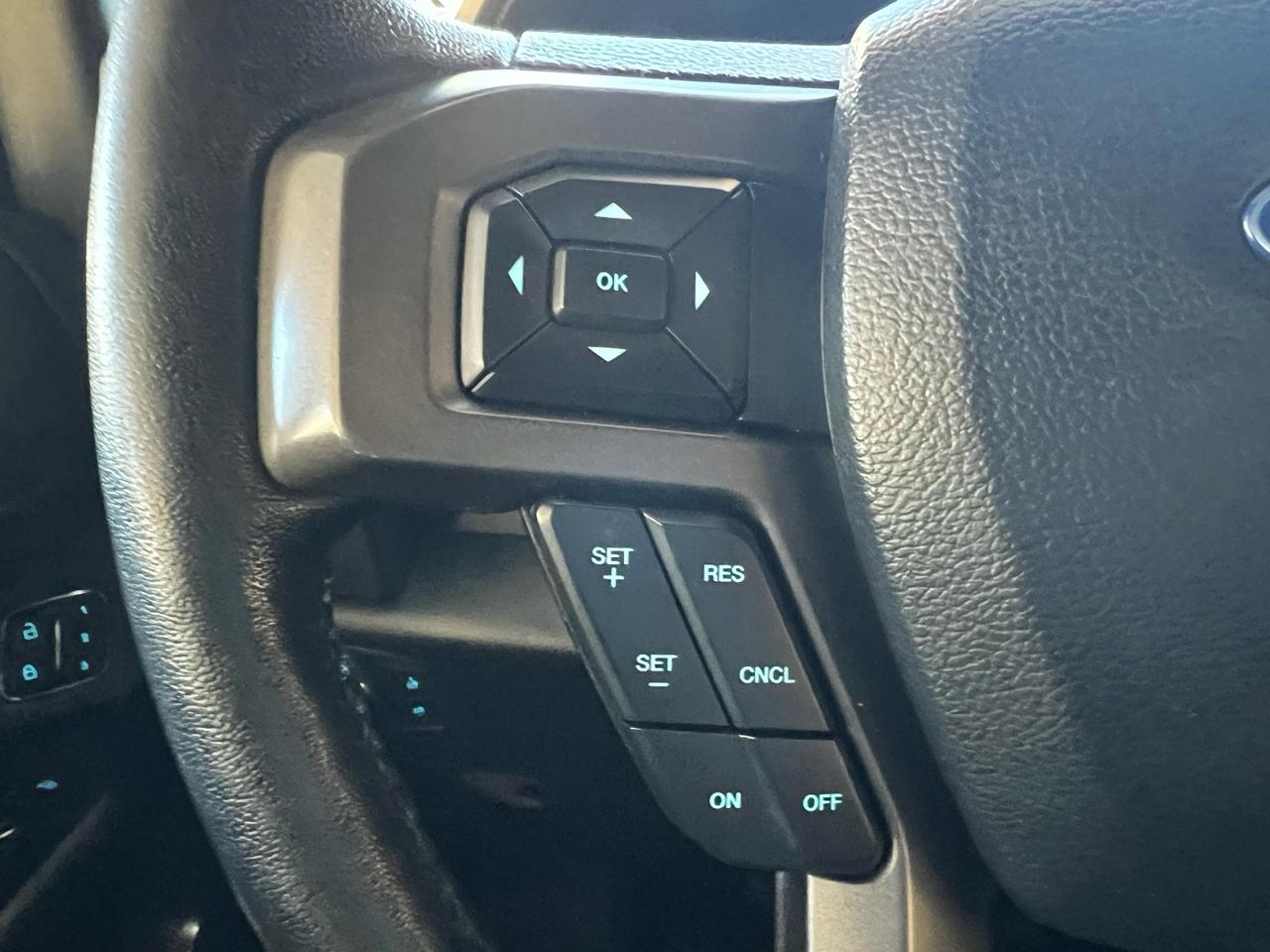 Ford Expedition XLT 2020