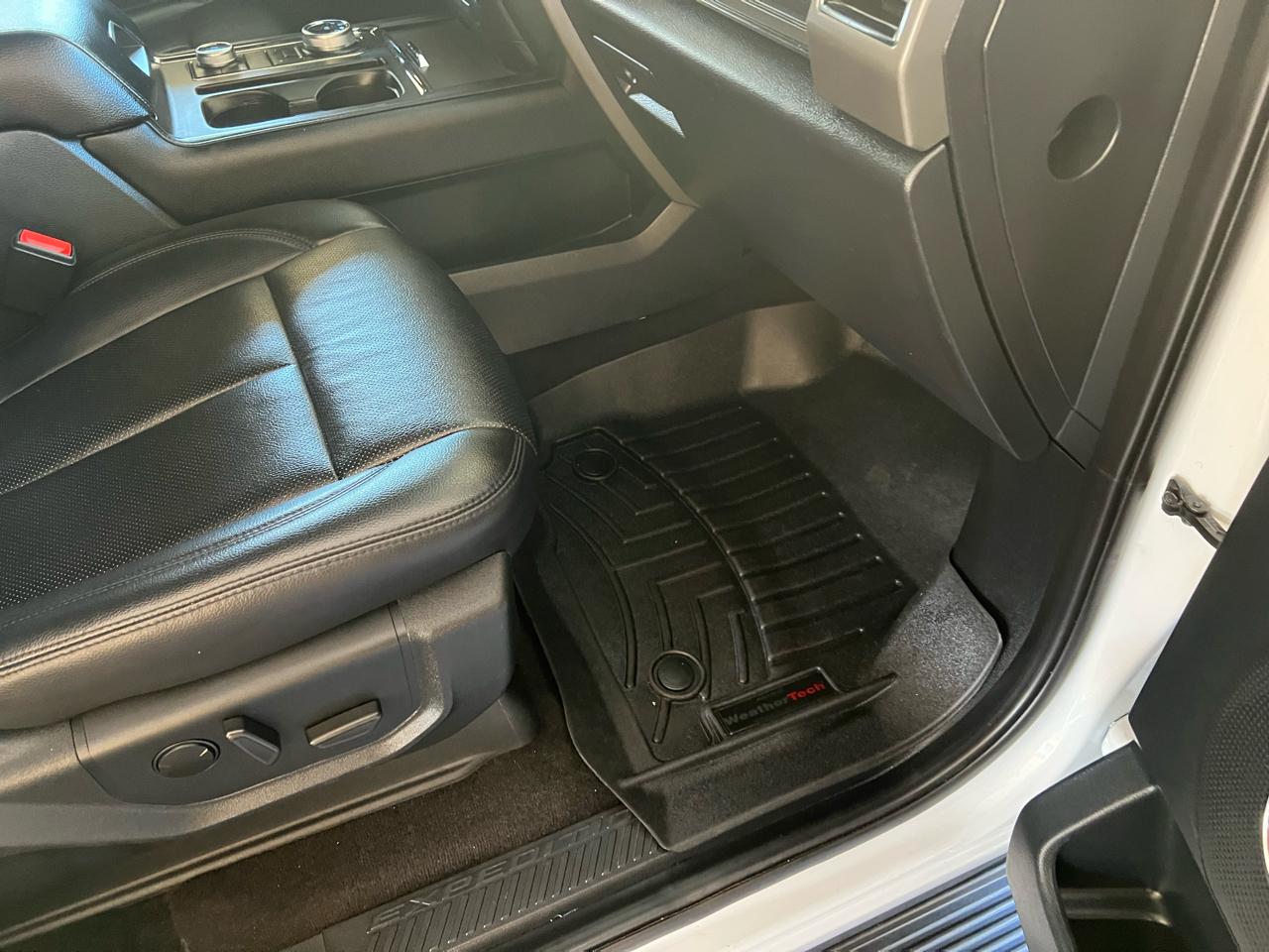 Ford Expedition XLT 2020