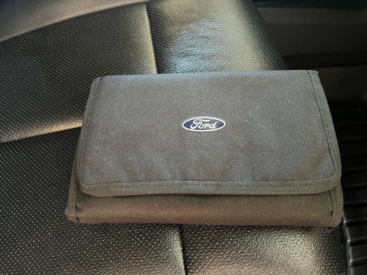 Ford Expedition XLT 2020