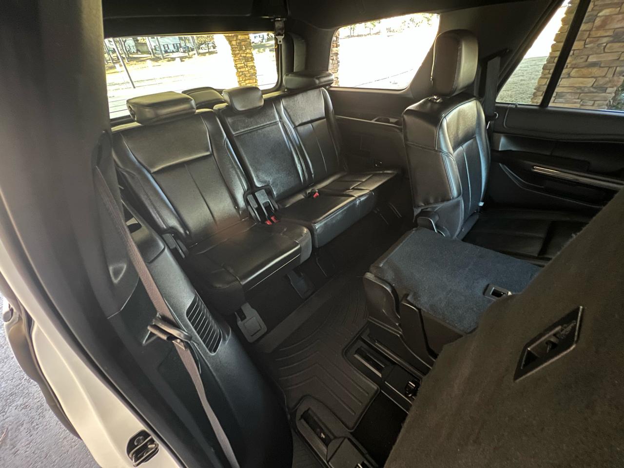 Ford Expedition XLT 2020