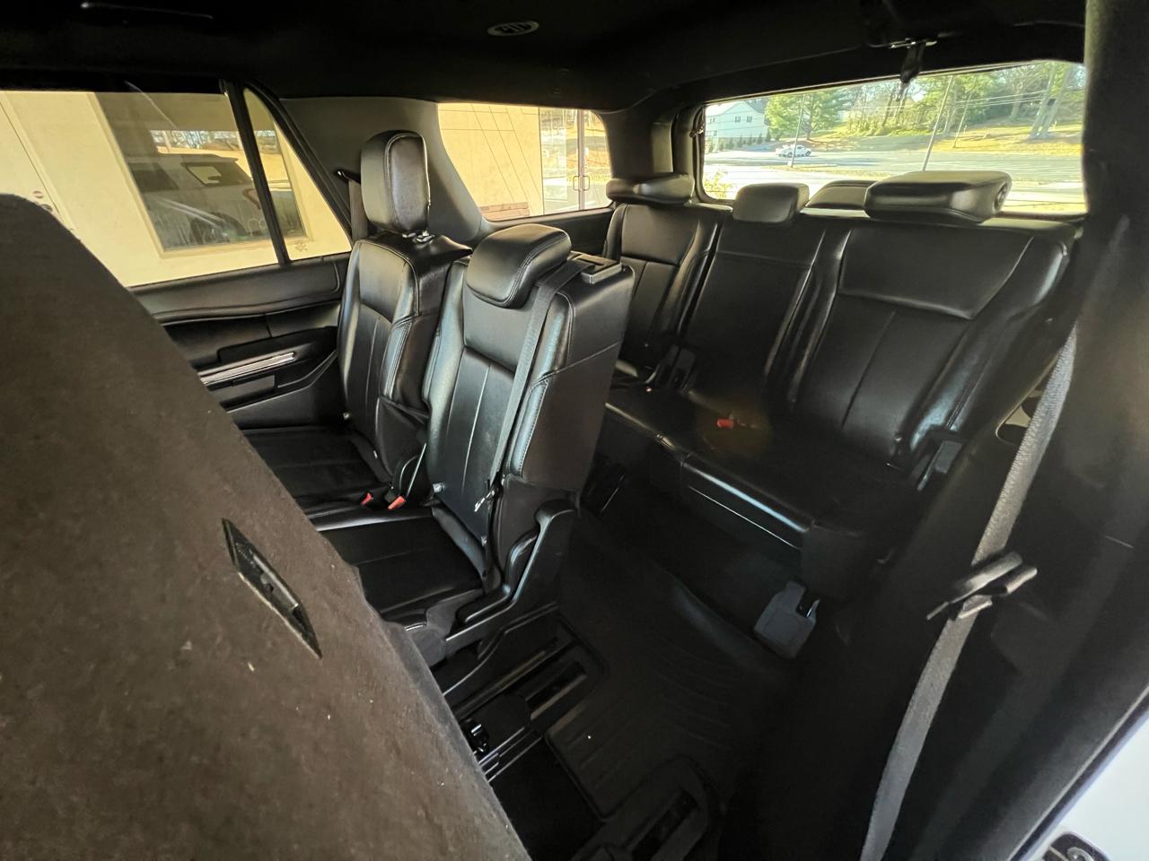 Ford Expedition XLT 2020