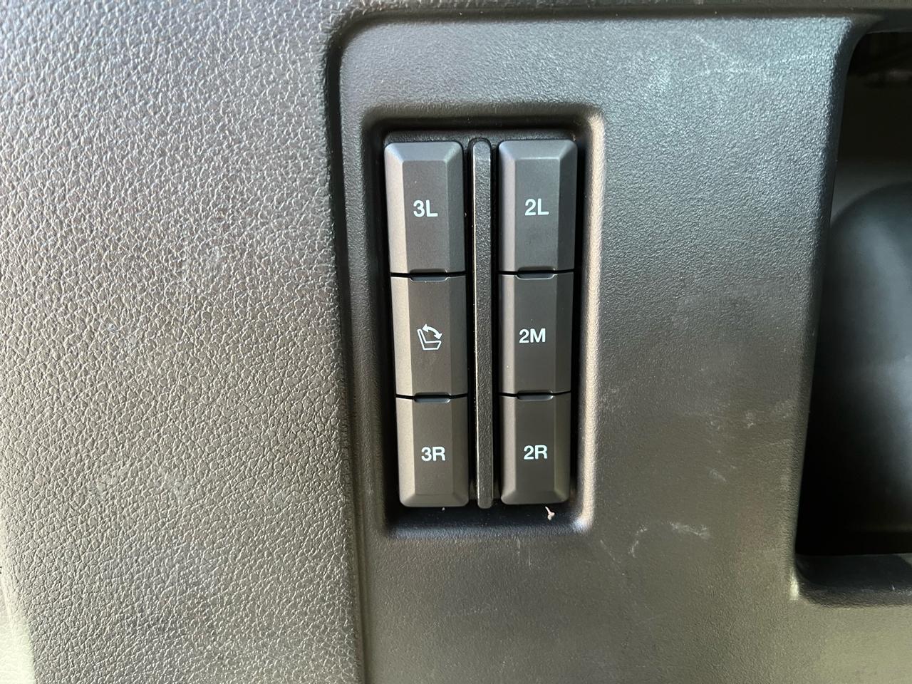 Ford Expedition XLT 2020