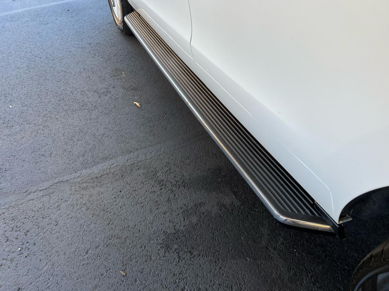 Ford Expedition XLT 2020