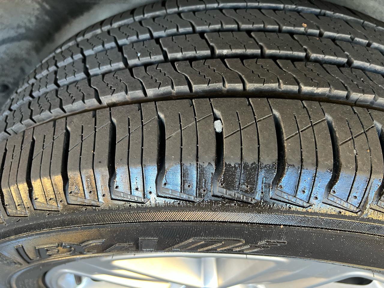 Ford Expedition XLT 2020