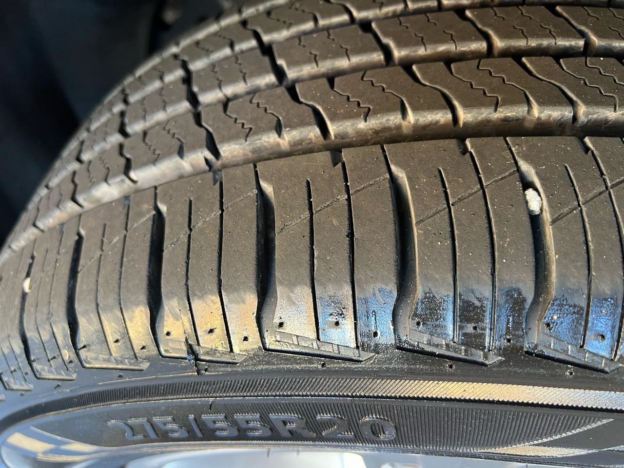 Ford Expedition XLT 2020