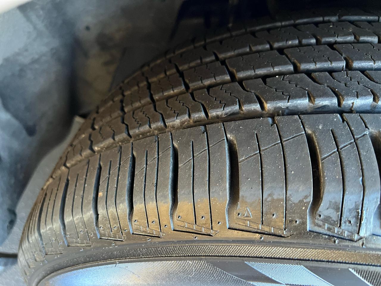 Ford Expedition XLT 2020