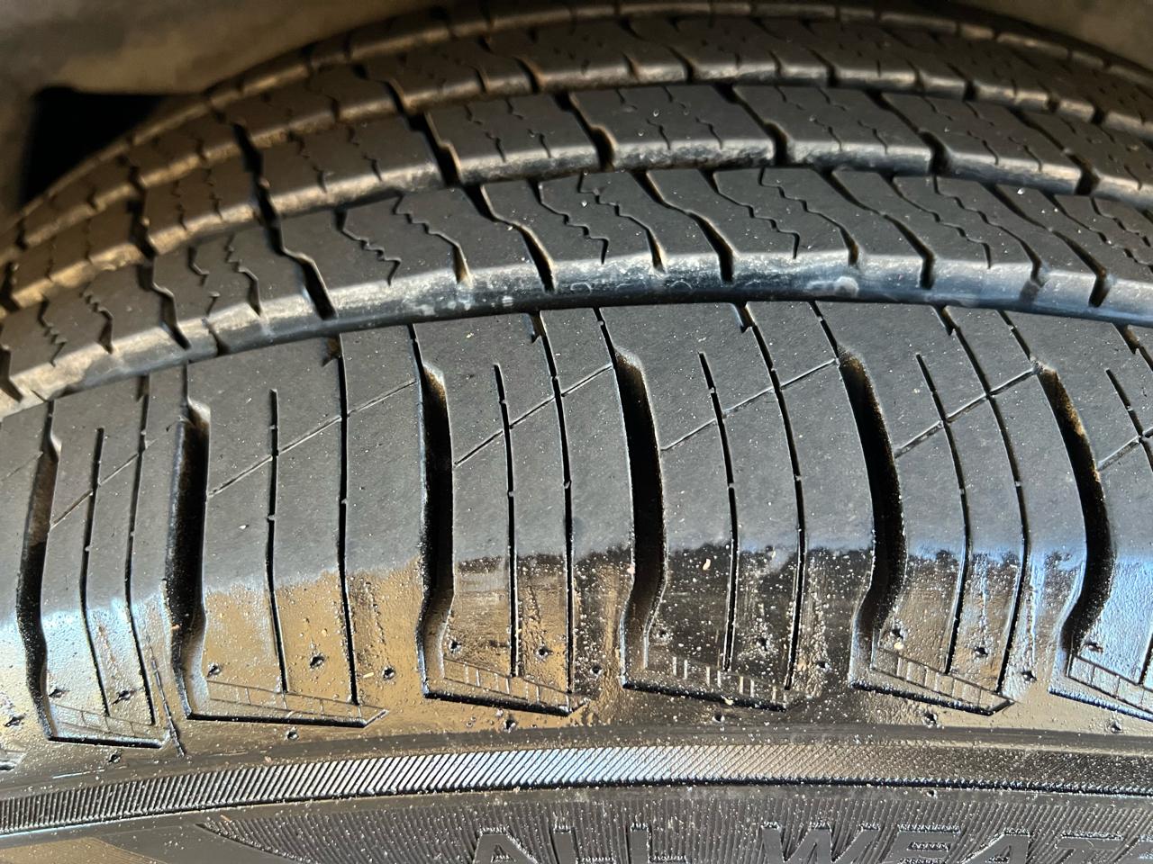 Ford Expedition XLT 2020