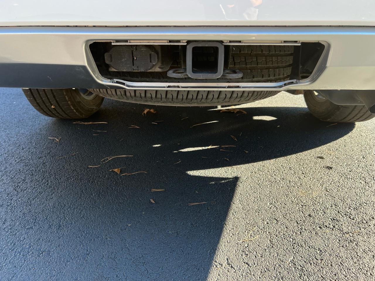 Ford Expedition XLT 2020