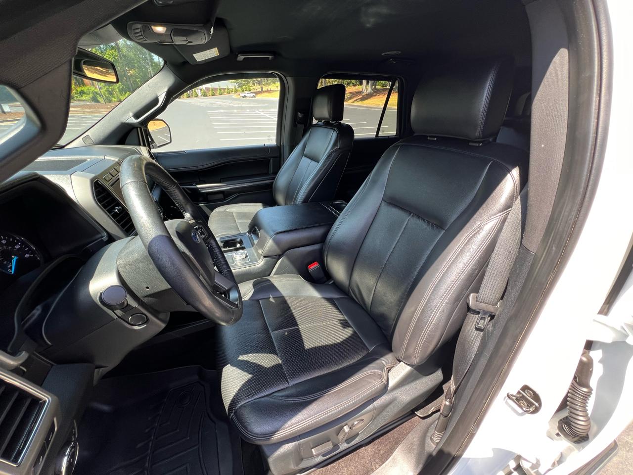 Ford Expedition XLT 4WD 2020