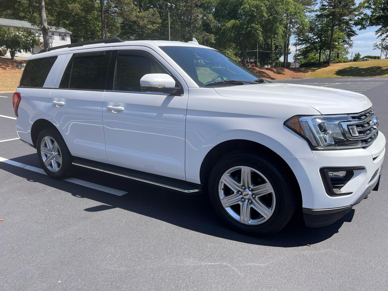 Ford Expedition XLT 4WD 2020