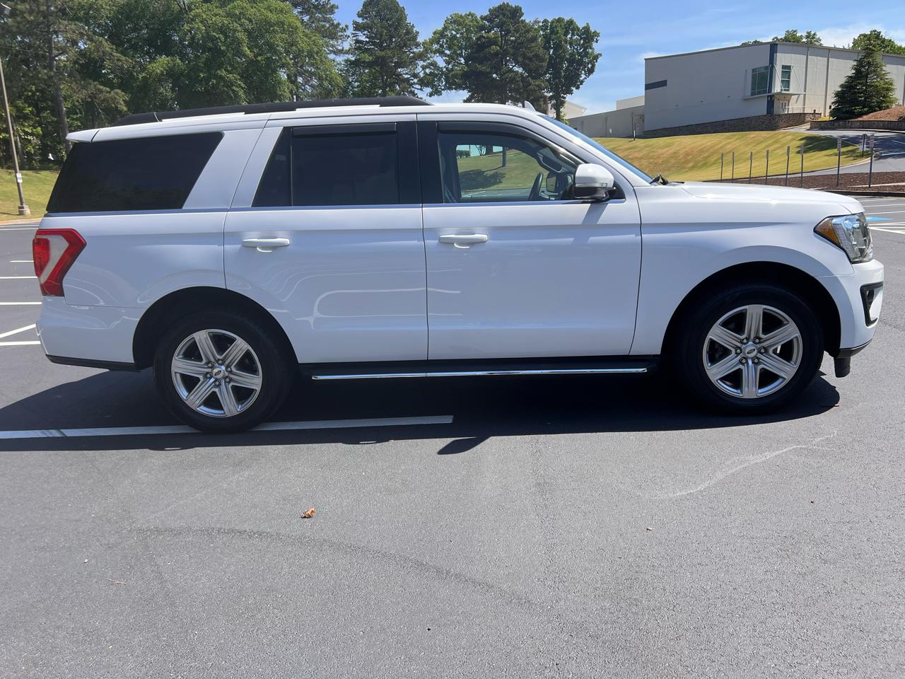 Ford Expedition XLT 4WD 2020