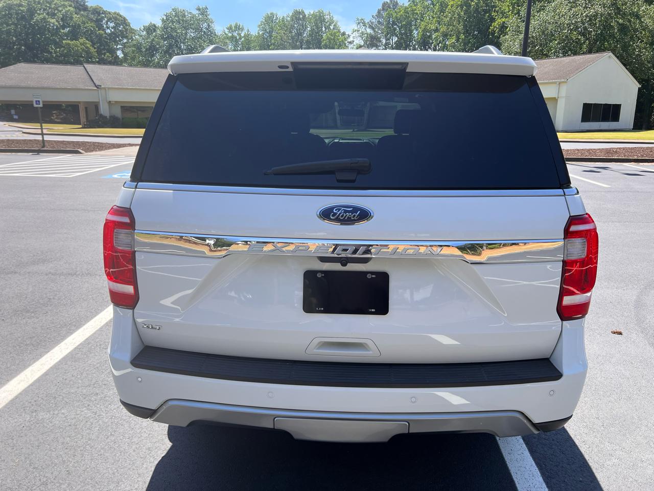 Ford Expedition XLT 4WD 2020