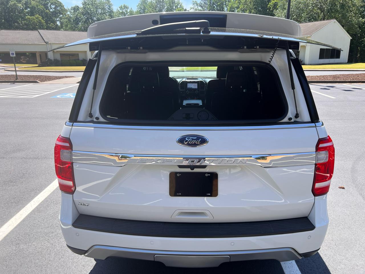 Ford Expedition XLT 4WD 2020