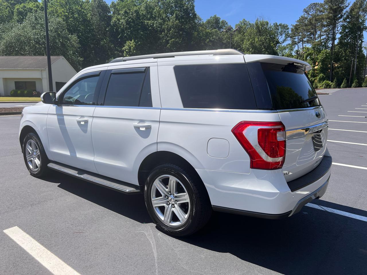 Ford Expedition XLT 4WD 2020