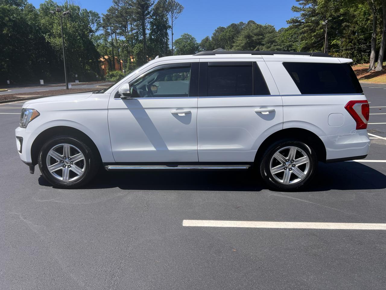 Ford Expedition XLT 4WD 2020
