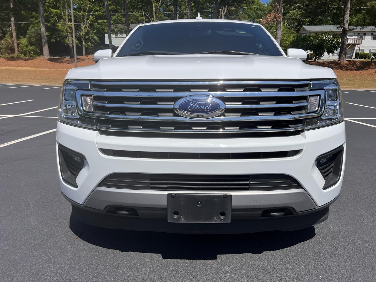 Ford Expedition XLT 4WD 2020
