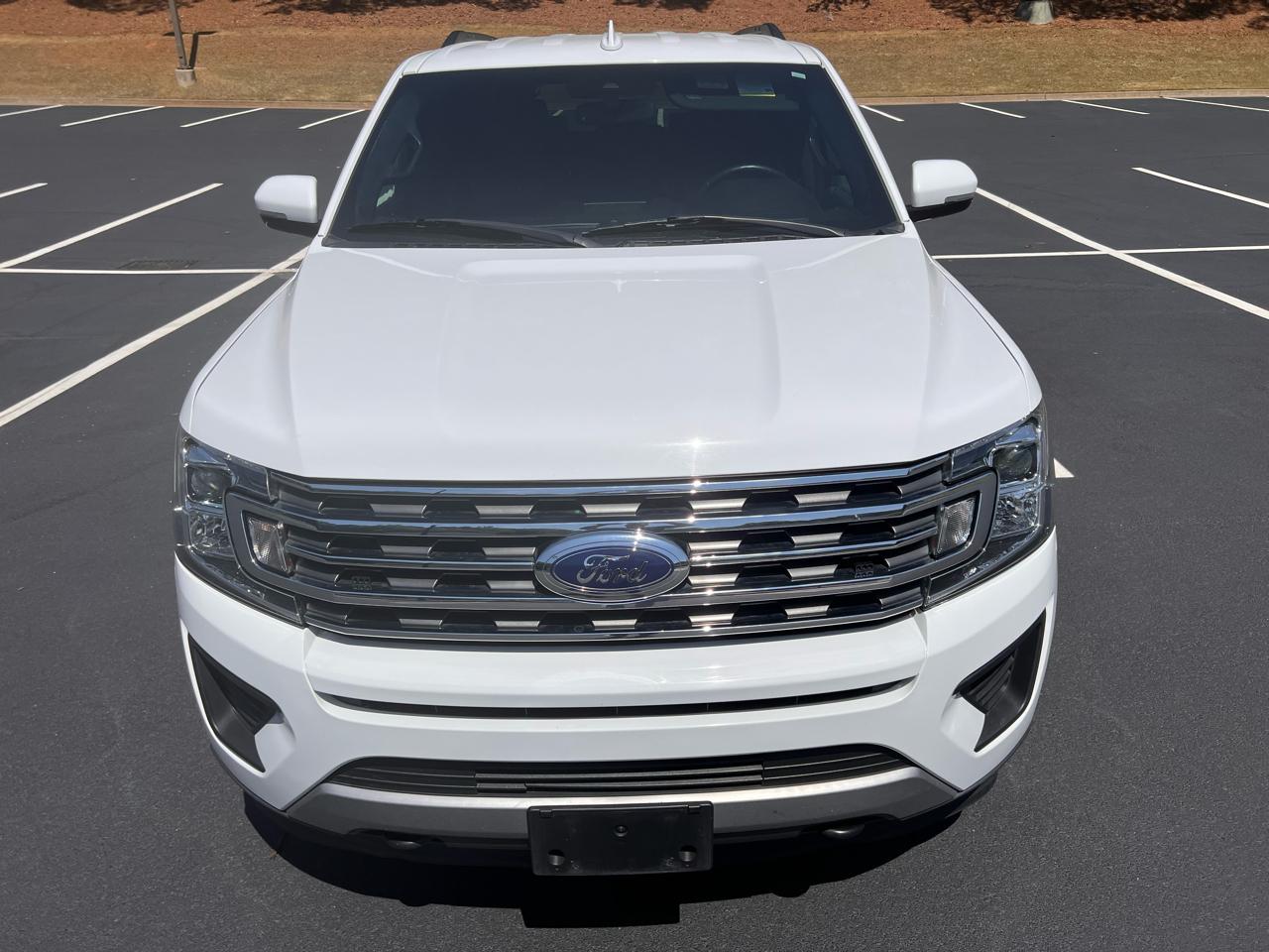 Ford Expedition XLT 4WD 2020