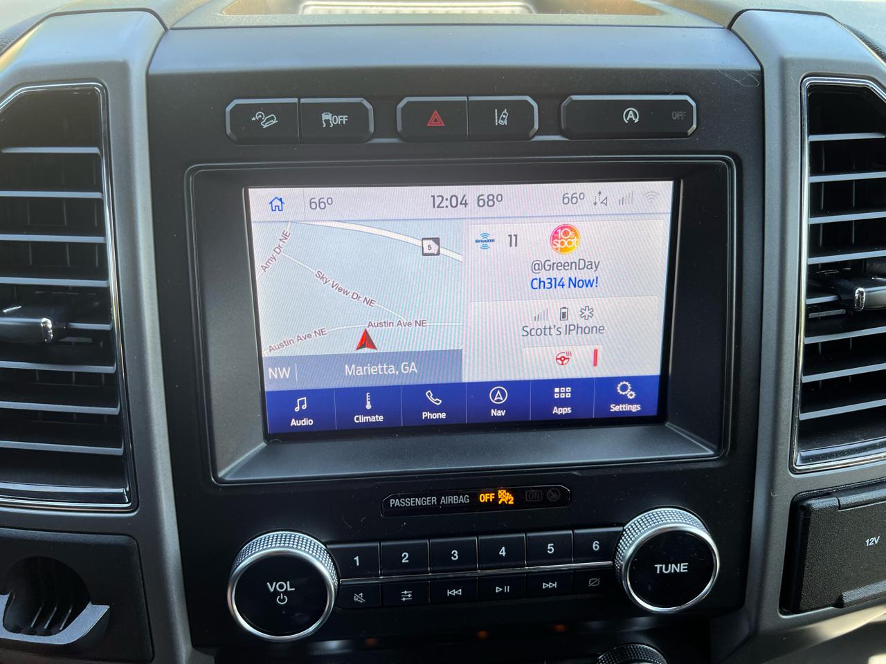 Ford Expedition XLT 4WD 2020