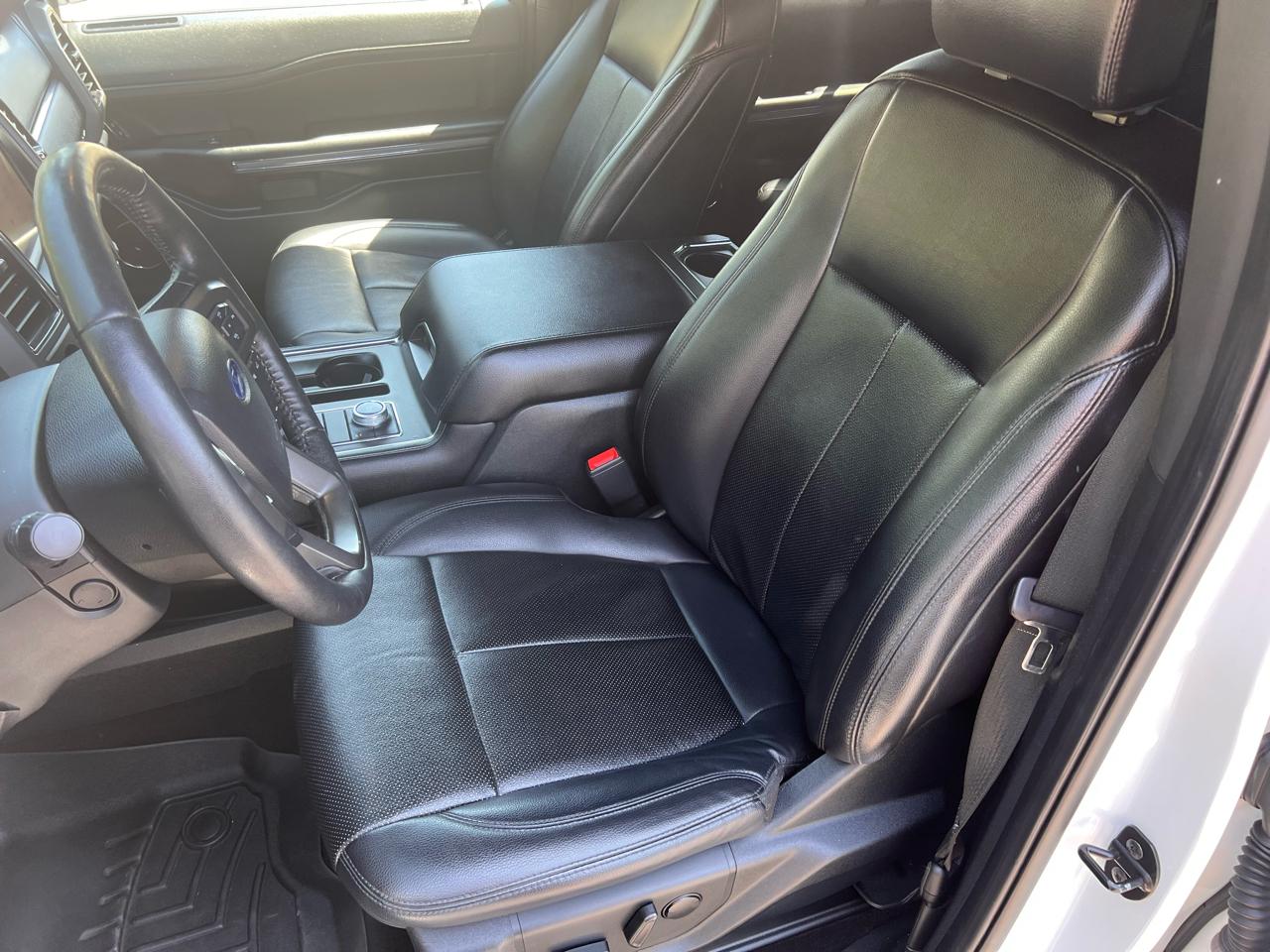Ford Expedition XLT 4WD 2020