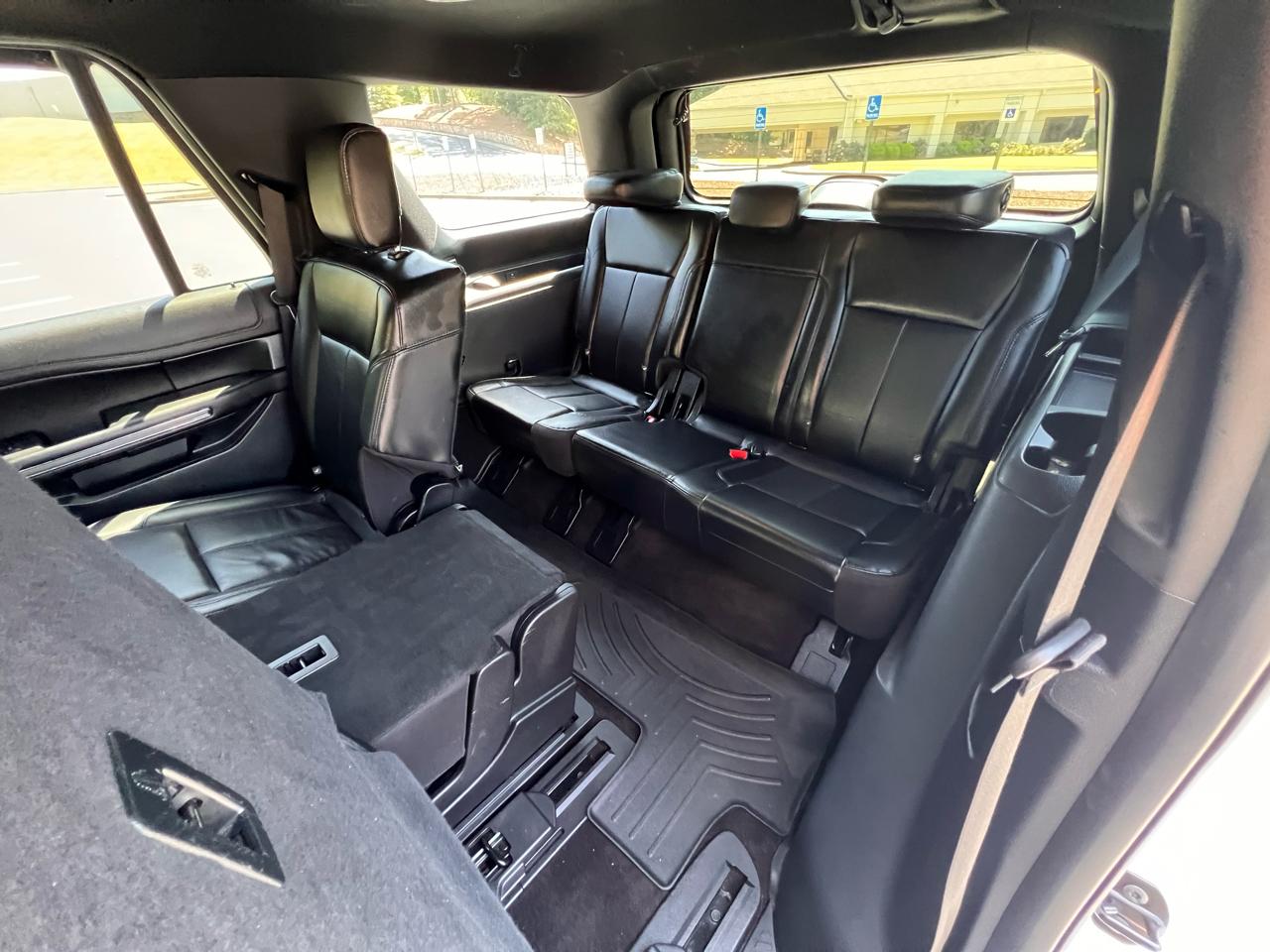 Ford Expedition XLT 4WD 2020