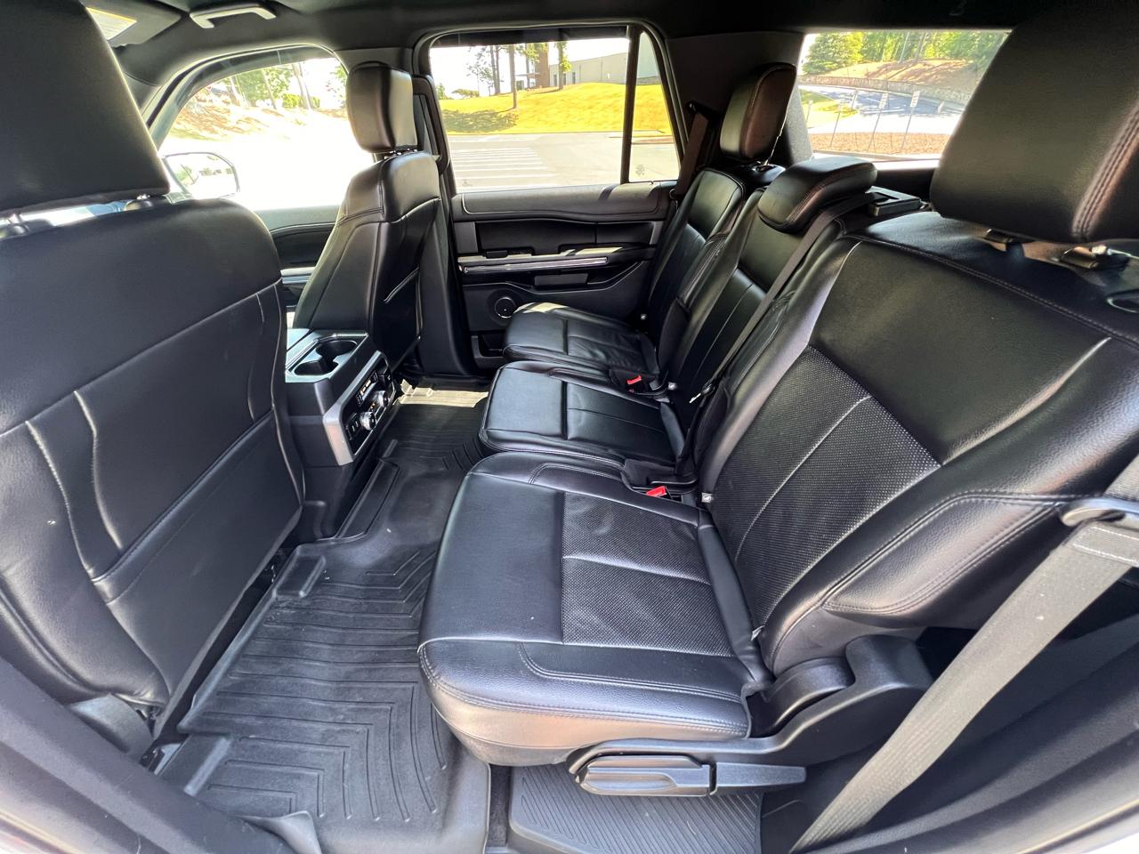 Ford Expedition XLT 4WD 2020