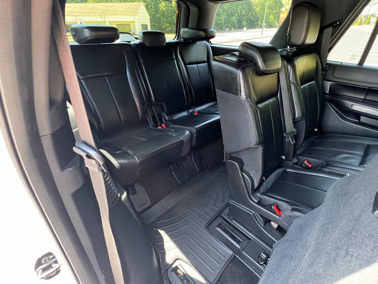 Ford Expedition XLT 4WD 2020