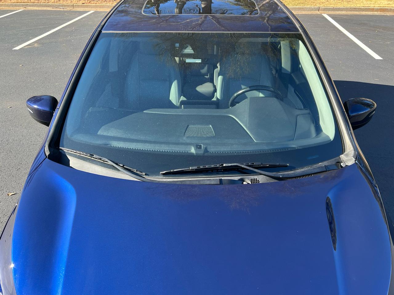 Honda Odyssey Elite 2018