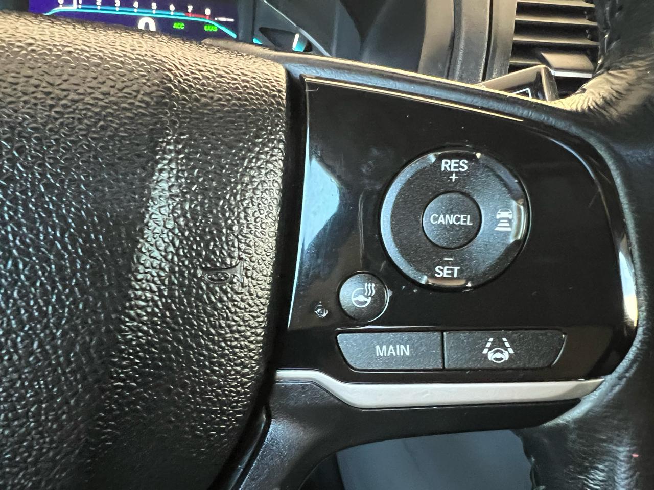 Honda Odyssey Elite 2018