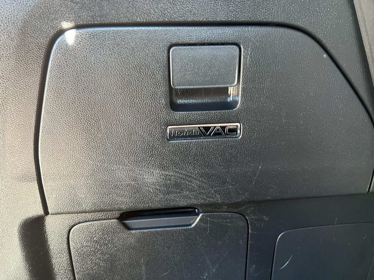 Honda Odyssey Elite 2018