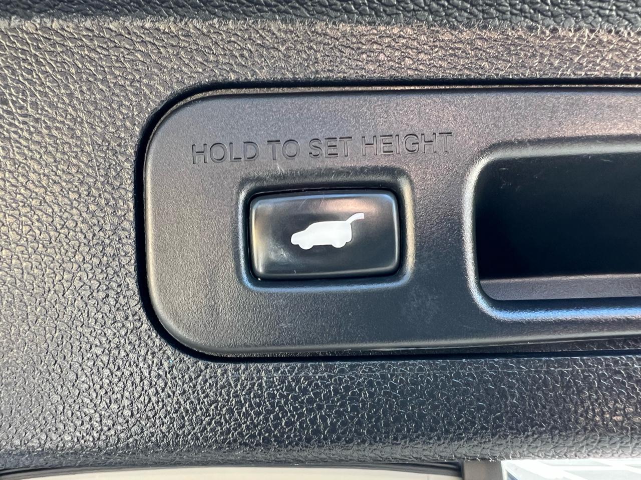 Honda Odyssey Elite 2018