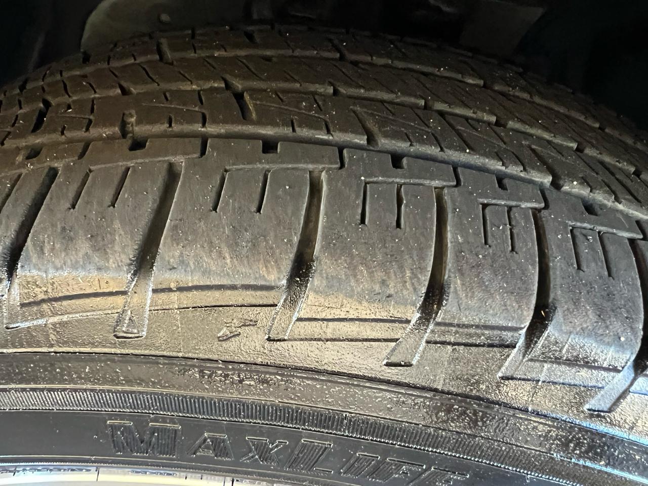 Honda Odyssey Elite 2018