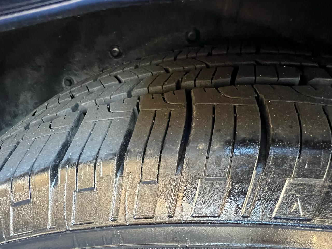 Honda Odyssey Elite 2018